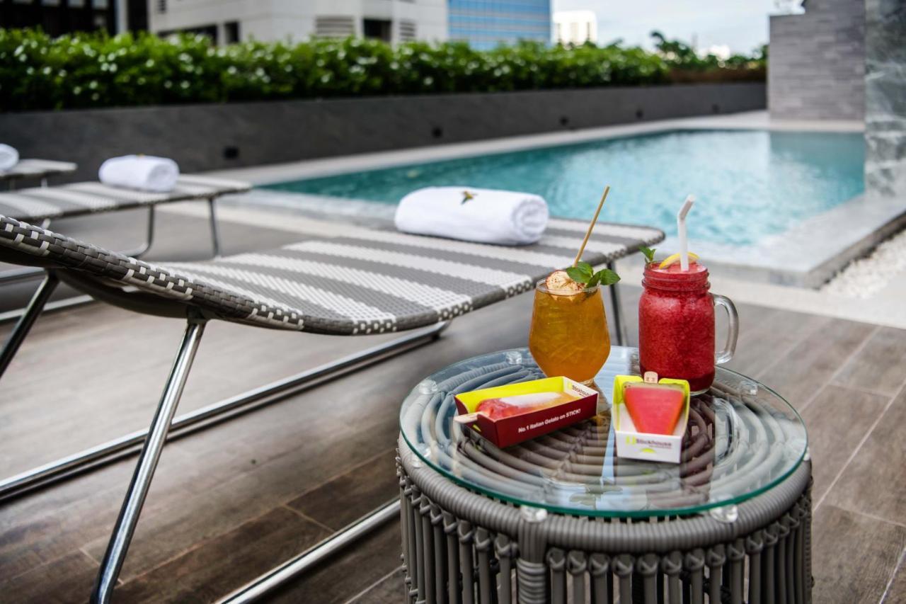 The Cotton Saladaeng Hotel Bangkok Extérieur photo