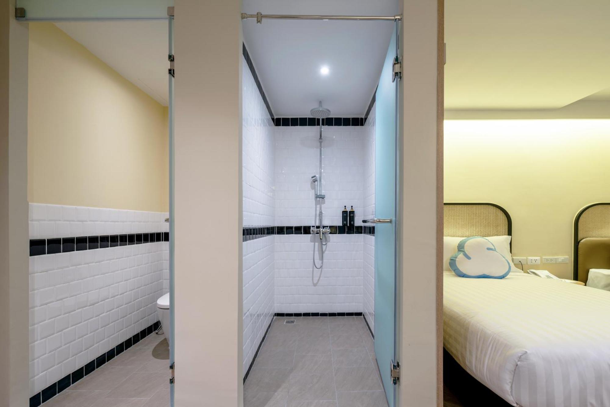 The Cotton Saladaeng Hotel Bangkok Extérieur photo