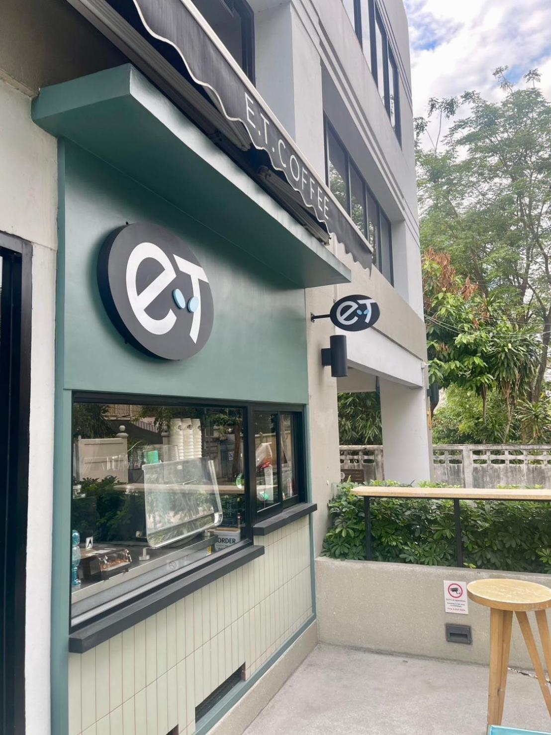 The Cotton Saladaeng Hotel Bangkok Extérieur photo